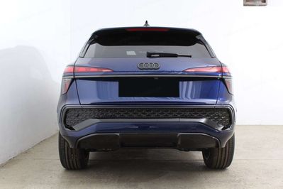 Audi Q3 TFSI S line