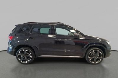 Cupra Ateca 1.5 TSI DSG