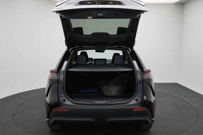 Toyota bZ4X Style EV