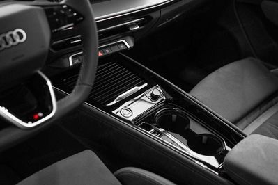 Audi Q3 TFSI quattro S line