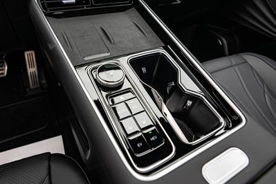 Chery Tiggo 9 Prestige 1.5 T-GDI Super Hybrid DHT 7os.