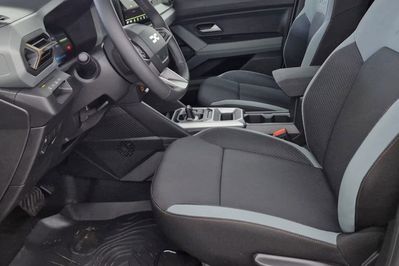 Dacia Duster Extreme MMT 1.8 Full Hybrid