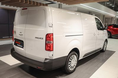 Toyota ProAce Long L2H1 Active