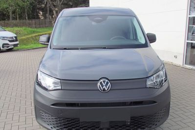 Volkswagen Caddy Cargo L1H1