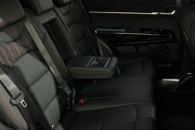 SsangYong Actyon 1.5 T-GDI Adventure aut