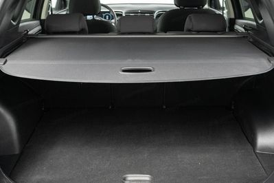 Hyundai Tucson 1.6 T-GDi 4WD DCT
