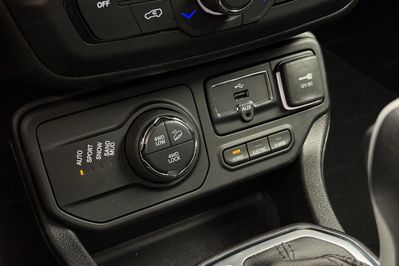 Jeep Renegade 1.3 GSE T4 Turbo PHEV 4xe Limited S&S