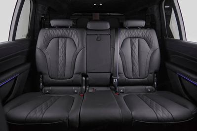 BMW X7 xDrive40d M Sport