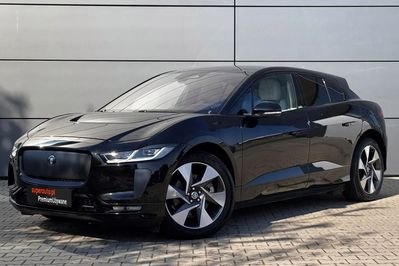 Jaguar I-Pace EV400 AWD R-Dynamic SE