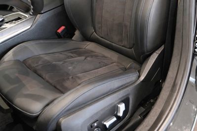 BMW Seria 3 320d xDrive M Sport