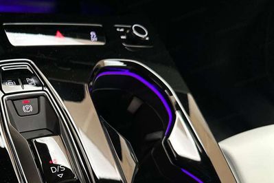 Audi A5 TFSI quattro S line