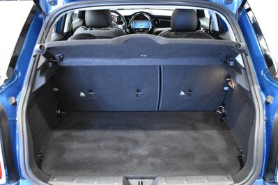 Mini Mini Cooper