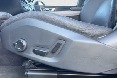 Volvo XC60 B4 D AWD Plus Bright aut