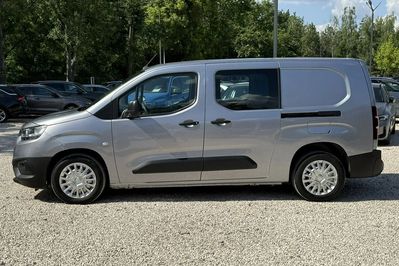 Toyota Proace City D-4D Active L2H1