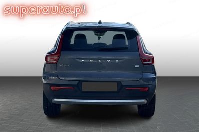 Volvo XC40 T5 Plug-In Hybrid Plus Bright