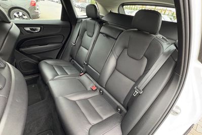 Volvo XC60 B4 D Plus Bright