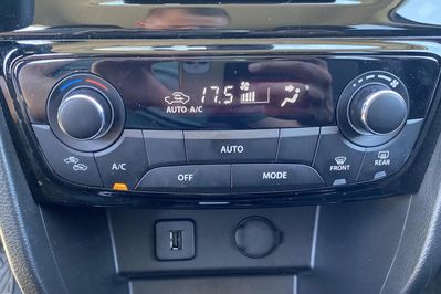 Suzuki Vitara 1.4 Boosterjet SHVS Premium 4WD