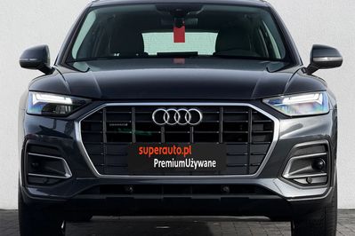 Audi Q5 40 TDI quattro