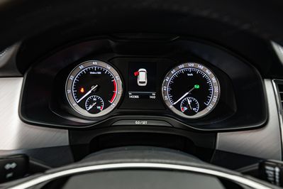 Skoda Kodiaq 1.5 TSI ACT 4x2 Ambition DSG