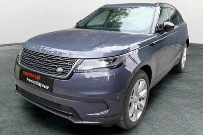 Land Rover Range Rover Velar D200 AWD S
