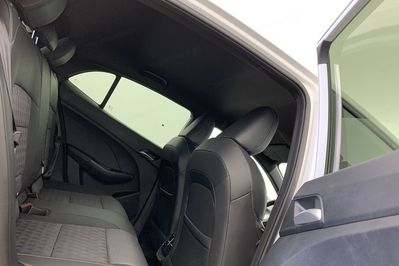 MG 3 Exclusive 1.5 Hybrid+ AT