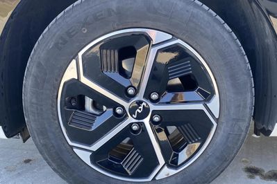 Kia Niro 1.6 GDI Hybrid L Business Line