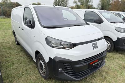 Fiat Scudo L2H1 AT8