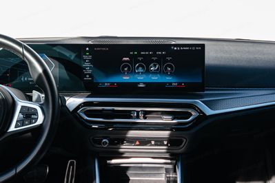BMW Seria 3 320d xDrive aut