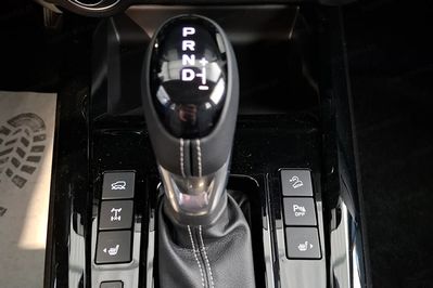 Isuzu D-Max LSE A6 4x4