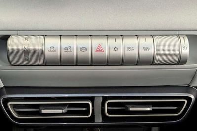 BYD Dolphin Surf Boost