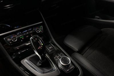 BMW Seria 2 218i M Sport sport-aut