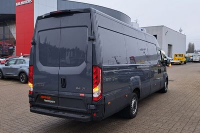 Iveco Daily 35S18V L4H2 Chłodnia do 0°