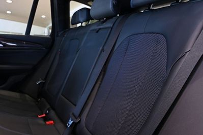 BMW X3 XDRIVE20D M Sport