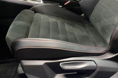 Seat Arona 1.0 Tsi Fr S&S Dsg