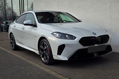 BMW Seria 2 Gran Coupe 220 M Sport