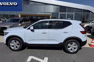 Volvo XC40 B3 Core