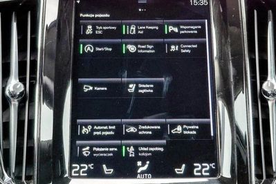 Volvo XC60 B5 B AWD Inscription aut