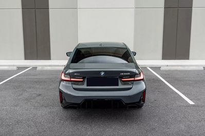 BMW Seria 3 M340i xDrive