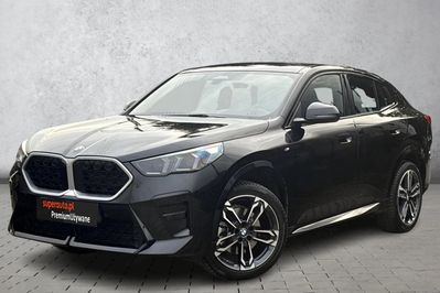BMW X2 sDrive20i M Sport