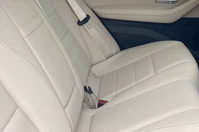 Mercedes GLE 300 d 4-Matic AMG Line