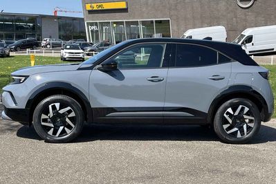 Opel Mokka GS S&S eDTC6 1.2 T mHEV