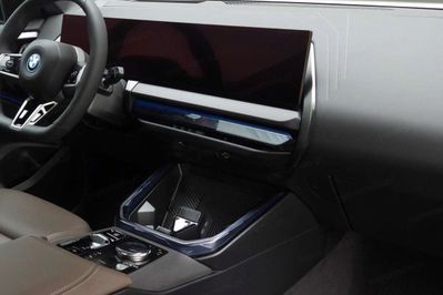 BMW X3 xDrive30e M Sport