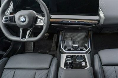 BMW X3 xDrive20d M Sport