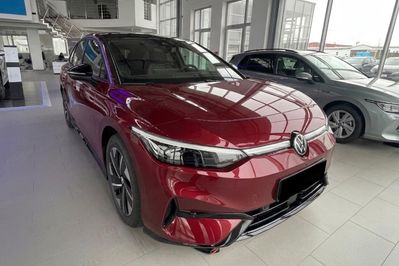 Volkswagen ID.7 Plus 77 kWh