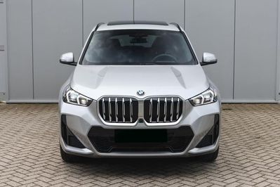 BMW X1 xDrive23i M Sport