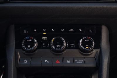 Skoda Kodiaq 2.0 TDI 4x4 Sportline DSG