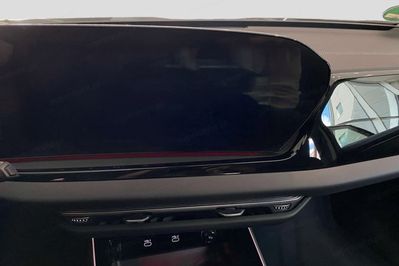Audi A6 TDI quattro