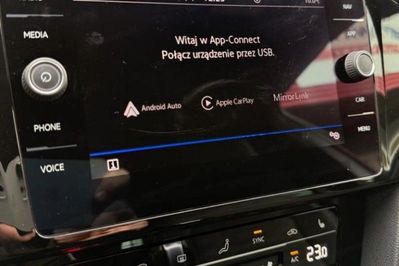 Volkswagen Passat 2.0 TDI DSG