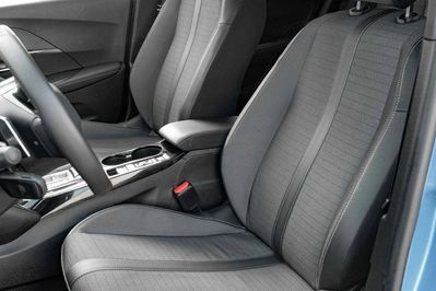 Peugeot 2008 1.2 PureTech Allure Pack S&S EAT8