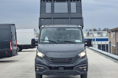 Iveco Daily 50C18 Wywrotka